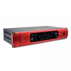 Конвертер FOCUSRITE REDNET 2