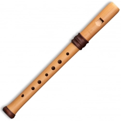 Блокфлейта Mollenhauer Adri's Dream 4117 Soprano