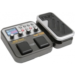 Процессор эффектов Nux MG-100 