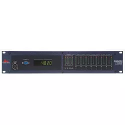 Процессор управления DBX 4820 DRIVERACK