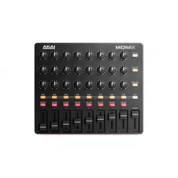 MIDI контроллер AKAI PRO MIDIMIX
