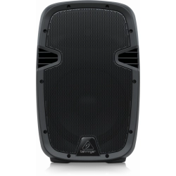 Активная акустическая система Behringer PK110A (встроенный MP-3, Bluetooth, микшер)
