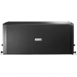 FBT MUSE 210LA - активный элемент линейного массива