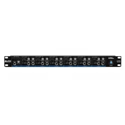 Усилитель мощности ALTO HPA6