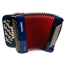 Баян Hohner NOVA III 96 B-System A4274
