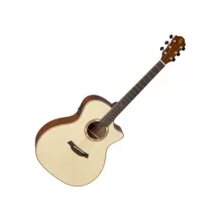 Электроакустическая гитара Baton Rouge AR55S/ACE