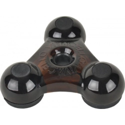 Упор для шпиля виолончели VIVA CELLO end-pin rest (black) (VC-BK)