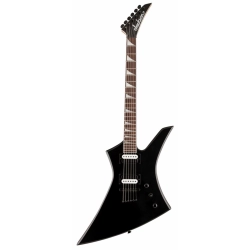 Электрогитара JACKSON JS32T KE, AH FB - SATIN BLACK