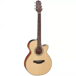 Электроакустическая гитара TAKAMINE G15 SERIES GF15CE-NAT