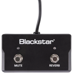 Футсвитч Blackstar FS-17 (для серии комбоусилителей Sonnet)