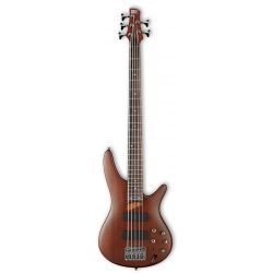 Бас гитара IBANEZ SR505 BROWN MAHOGANY