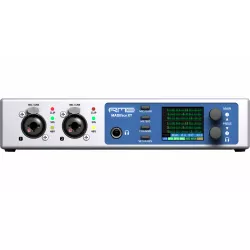 Аудиоинтерфейс RME MADIface XT