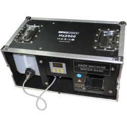 INVOLIGHT HZ2500 - генератор тумана (Hazer)