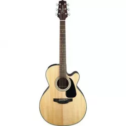 Электроакустическая гитара TAKAMINE G30 SERIES GN30CE-NAT