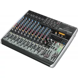 Микшерный пульт BEHRINGER QX1832USB