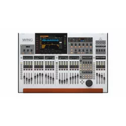 Цифровой микшерный пульт Behringer WING