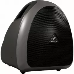 Портативная акустическая система BEHRINGER HPA40