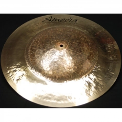 Тарелка Amedia Fire Bell Ride 17"