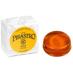 Канифоль Pirastro Gold 900300