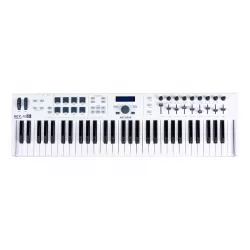Миди-клавиатура Arturia KeyLab Essential 61