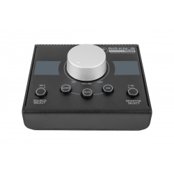 Контроллер мониторов MACKIE Big Knob Passive