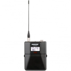 Поясной передатчик SHURE ULXD1 G51