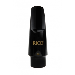 Мундшук для саксофона альт RICO RRGMPCASX B5