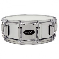 Маршевый малый барабан 14"x6,5" Basix GEWApure F893.015
