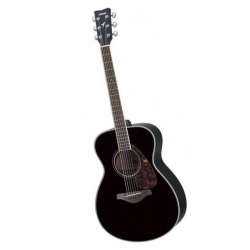 Акустическая гитара YAMAHA FG720S2BL