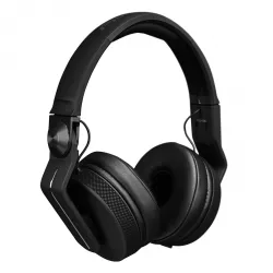 DJ наушники PIONEER HDJ-700-K