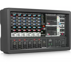 Микшерный пульт BEHRINGER EUROPOWER PMP560M