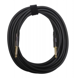Инструментальный кабель Amumu P3-SS-5M