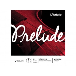 Струна Ми для скрипки D’Addario J811 1/2M