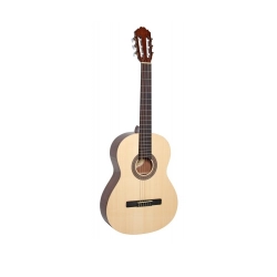 SAMICK CNG-3/N - классическая гитара 4/4 с вырезом