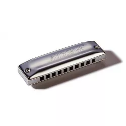 Губная гармоника HOHNER MEISTERKLASSE 580-20 E (M581056)