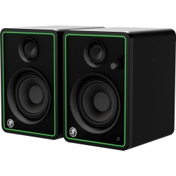 Студийные мониторы MACKIE CR4-X