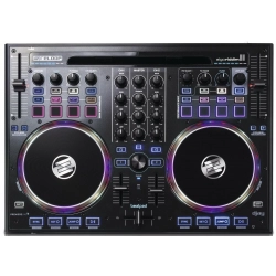 DJ-контроллер Reloop Beatpad (226018)