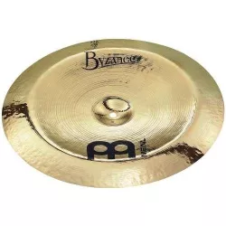 Тарелка чайна MEINL B20CH-B