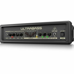 Бас-гитарный усилитель BEHRINGER BXD3000H