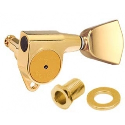 Колки для электрогитары Gotoh SG301 HAPM 04 G