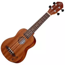 Укулеле Ortega RU5MM-SO
