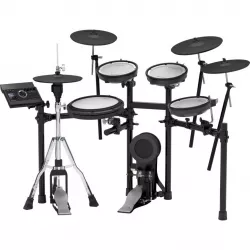 Электронная барабанная установка ROLAND TD-17KVX KIT