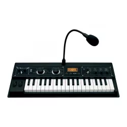 Синтезатор KORG MICROKORG XL+