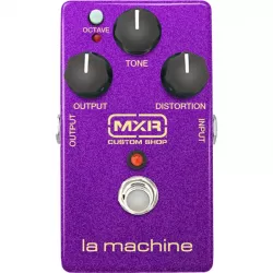 Педаль эффектов MXR CSP203 La Machine