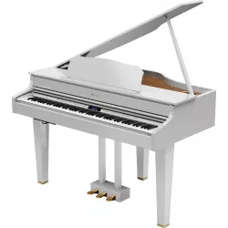 Цифровой рояль ROLAND GP607-PW