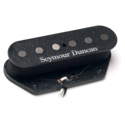 Звукосниматель Seymour Duncan 11202-11-T STL-2T Hot Lead for Tele Tapped
