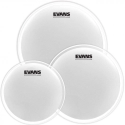 Набор пластиков для барабанов Evans ETP-UV2-R