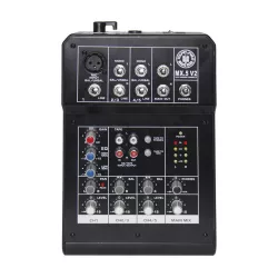 Микшер TOPP PRO TP MX5V2