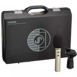 Микрофон SHURE KSM141 SL