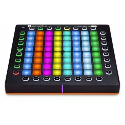 MIDI контроллер NOVATION LAUNCHPAD PRO